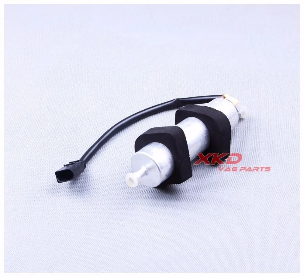 Diesel Fuel Filter Pump Fit For Audi A4 Allroad A4 A6 Allroad A6 8K0