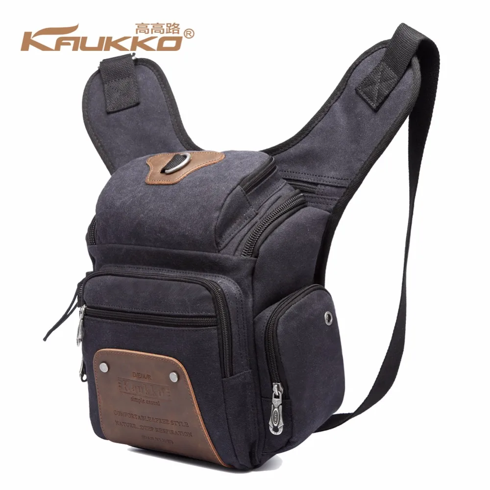 Classic Canvas Schultertaschen Cross body Bags Stylish Portable Sling Bag Traveling Daily Bags