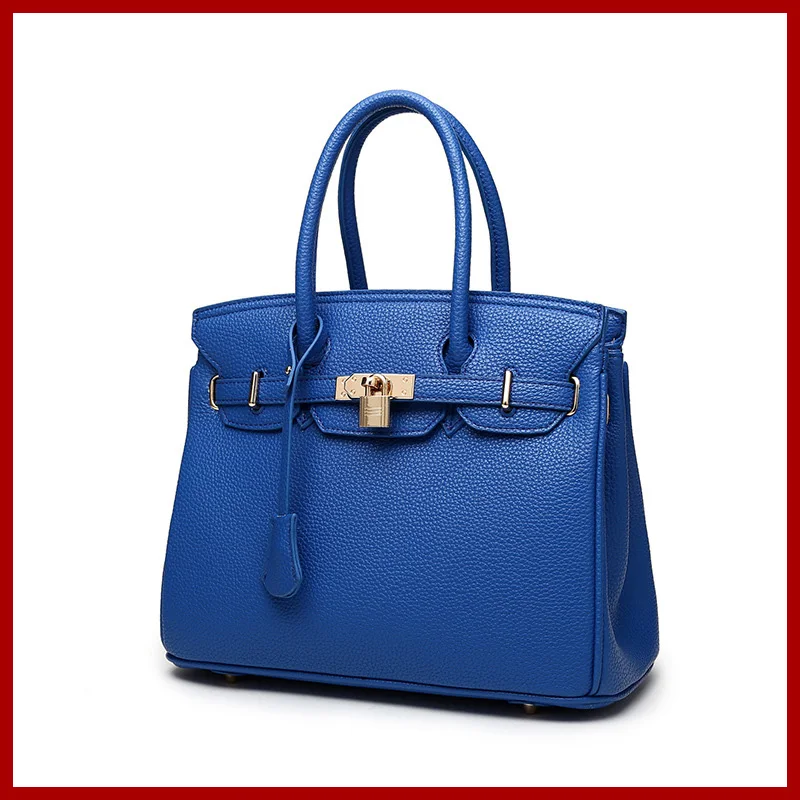 high grade soft leather font b bag b font font b luxury b font high quality