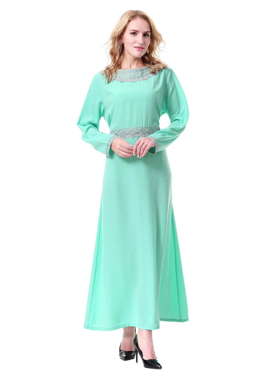 light green 5