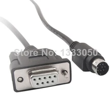 3 м TSXPCX1031 Кабель для программирования TWIDO/TSX PLC