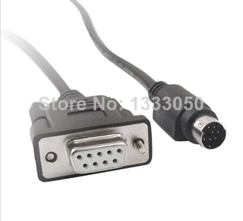 

3 Meters TSXPCX1031 Programming Cable for TWIDO/TSX PLC