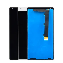 Ruisser For Xiaomi Mi Mix LCD Screen 6.4 Inch 1920*1080 Replacement LCD Display Touch Screen Digitizer Assembly