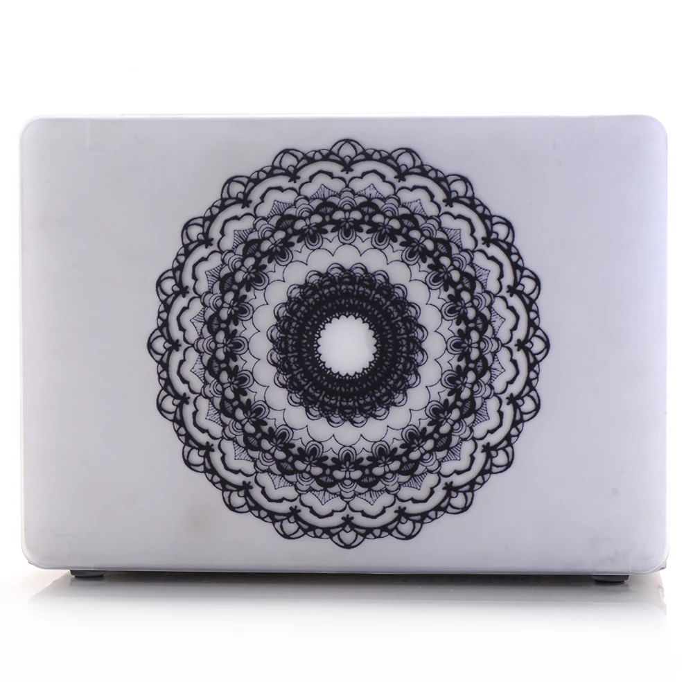 Твердый цветной чехол для Macbook Pro 13 3 15 4 Retina 12 дюймов DVD ROM Air 11 корпус ноутбука|case cover