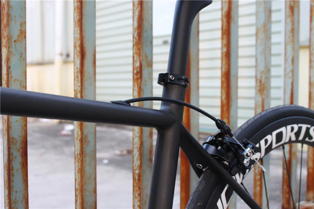 Супер светильник дороги углерода комплет, углеродный руль для велосипеда дорожный велосипед ребёнка ройялас 5800/R8000 указано 22 скорость размер 46/48/51/54, углеродный руль для велосипеда