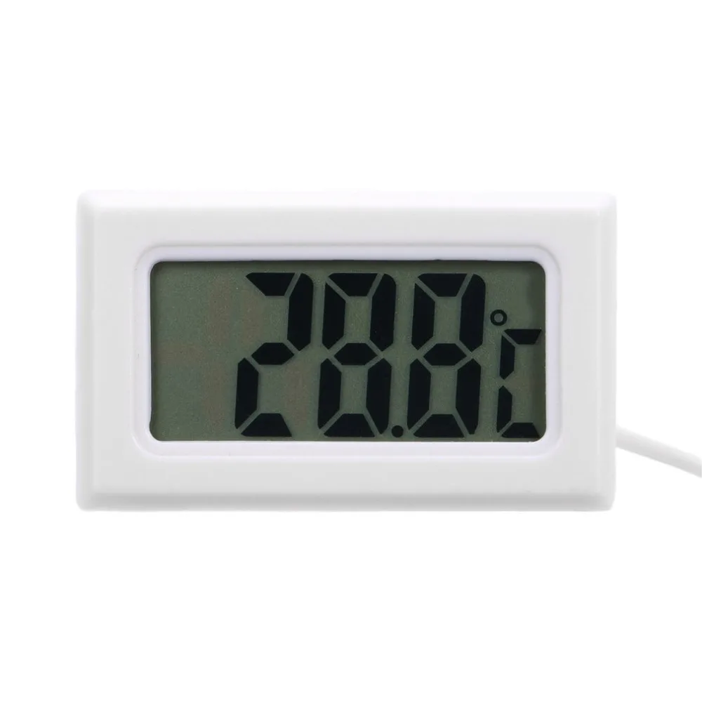 Mini Portable ConvenientLCD Refrigerator Freezer Fridge Digital