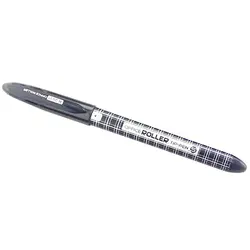 TENFON 12 шт. 2031 прямо жидкости бусинами ручка офис на водной основе Подпись pen Черный