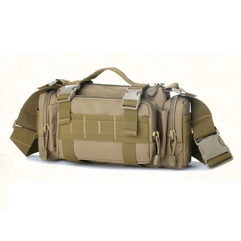 Viaggio 1 Borsa Arrampicata 1000d Cross Nylon Messenger 6 Antiusura Camping 5 Marsupio Ciclismo 4 Outdoor Borsetta 3 Body 7 Impermeabile 2 w8Bq86F
