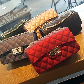 

Women Handbags fashion women messenger bags flap crossbody bag sling chain shoulder bolsa high quality small handbags 3V3234