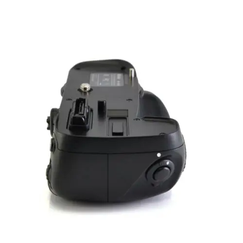 Meike MB D14 MBD14 вертикальный Батарейная ручка ручной пакет для Nikon d600 DSLR камера EN