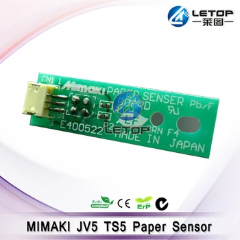 

Spare parts!!Inkjet printer Mimaki JV5 TX5 paper sensor