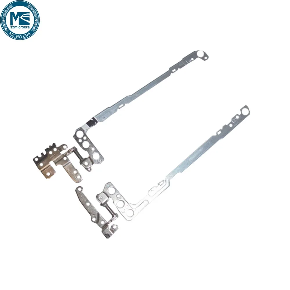 original LCD panel hinges for Dell Chromebook 11 P26T 3180 AM1WX000300 AM1WX000400 original LCD panel hinges for Dell Chromebook 11 P26T 3180 AM1WX000300 AM1WX000400