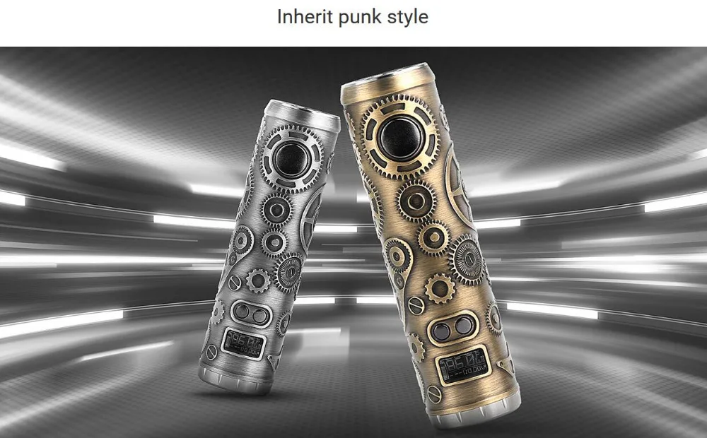  Tesla punk 86W mod (35)