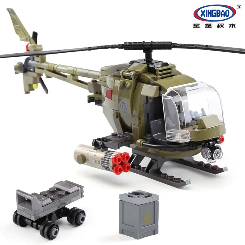 X Model Compatible with Lego X06013 621Pcs Helicopter Models Building Kits Blocks Toys Hobby Hobbies For Boys Girls X Model Compatible with Lego X06013 621Pcs Helicopter Models Building Kits Blocks Toys Hobby Hobbies For Boys Girls