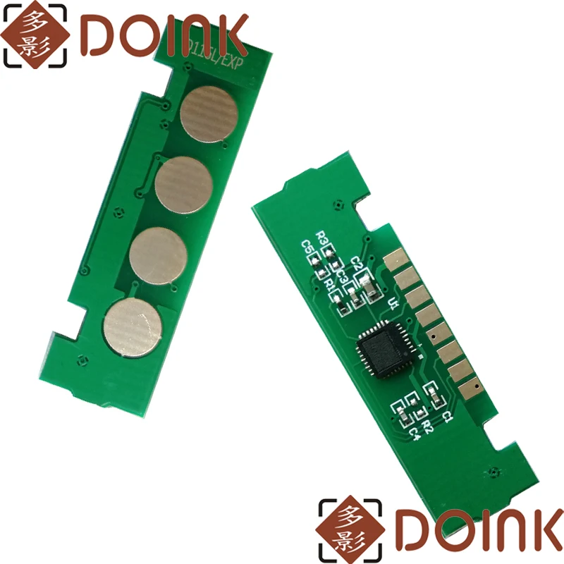 5 шт. чип MLT D116S 116L для SAMSUNG Xpress SL M2625 2626 2825 2826 2675 2676 2875 2876 116 чип|chip samsung|samsung chipsamsung xpress |