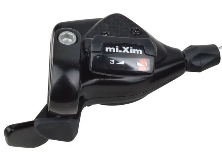 Велосипедные переключатели Mixim 3X9 велосипедные MTB 27 скоростей совместимы с Shimano|bike