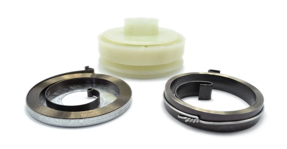 starter pulley 010