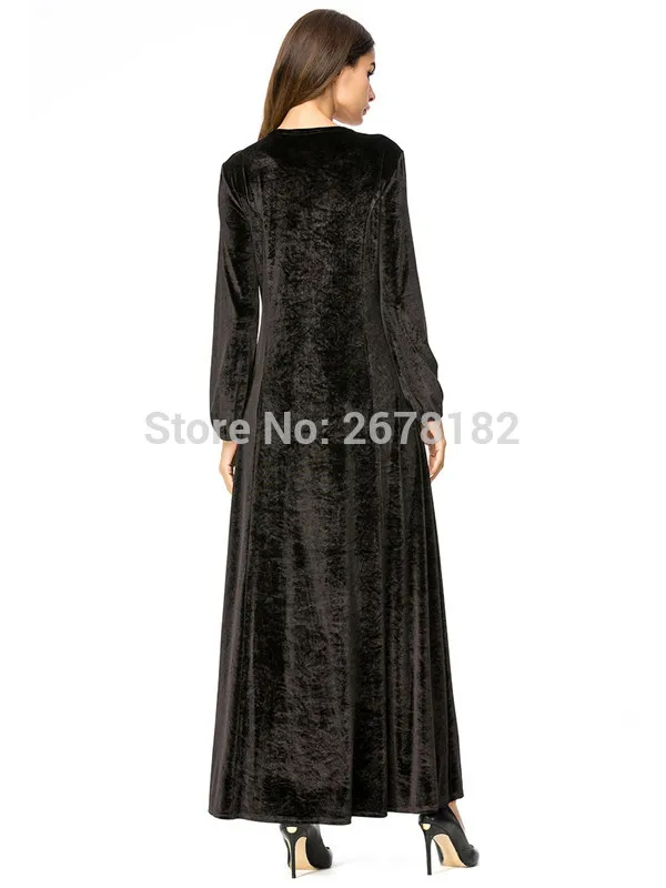 abaya dubai601