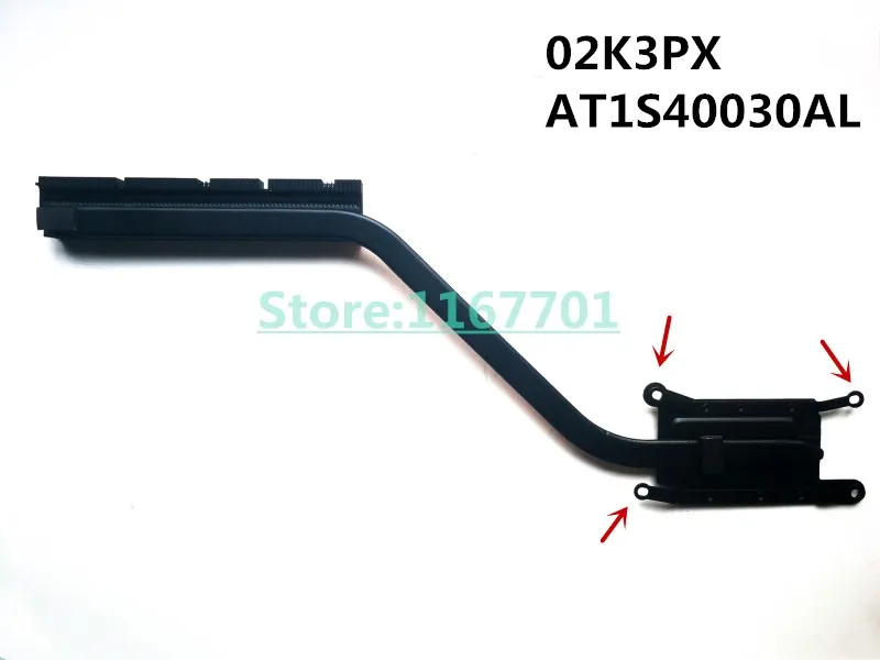 Dell Latitude 5580 E5580 M3520 02K3PX AT1S40030AL_1