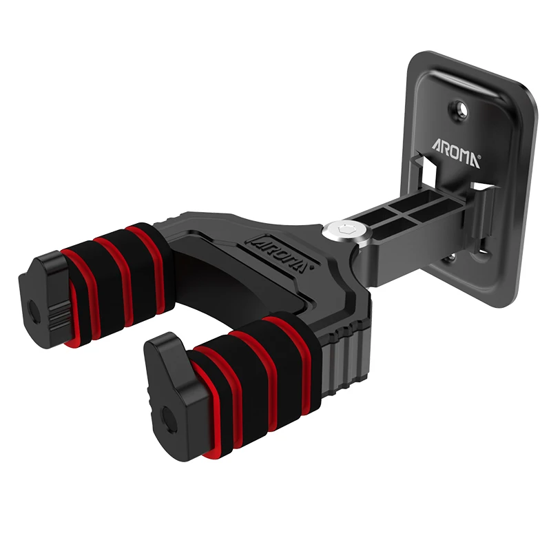 Stand Bracket for Electric Guitars  (5)