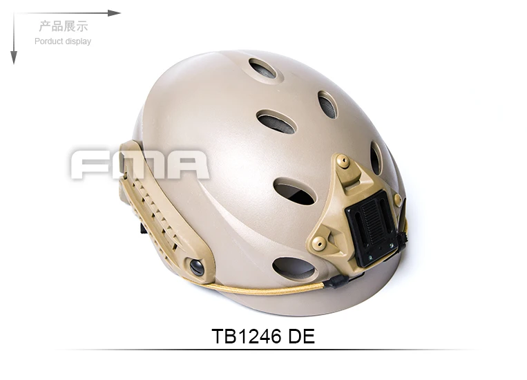 fma tb1246 de 2