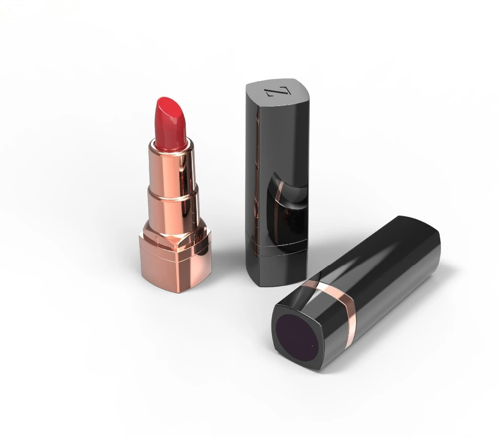 10 скоростей помада вибратор мастурбатор G Spot Массажер USB с зарядкой вибрирующий