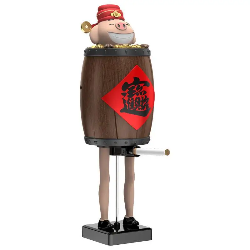 Чехол для сигарет God of mone Pig man чехол сигарет|Аксессуары сигарет| |