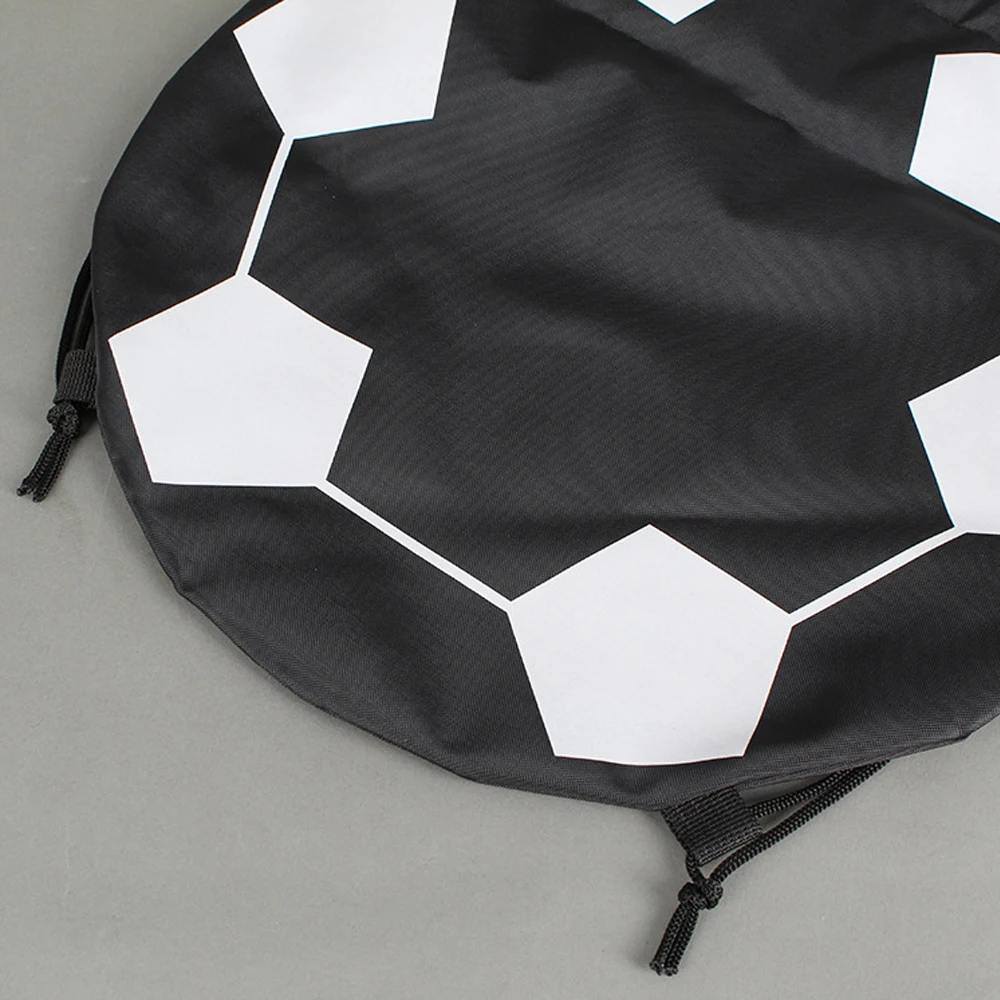 Сумки для футбола, волейбола, баскетбола, сумка для переноски, переносная спортивная сумка для футбола, уличная прочная стандартная нейлоновая сумка
