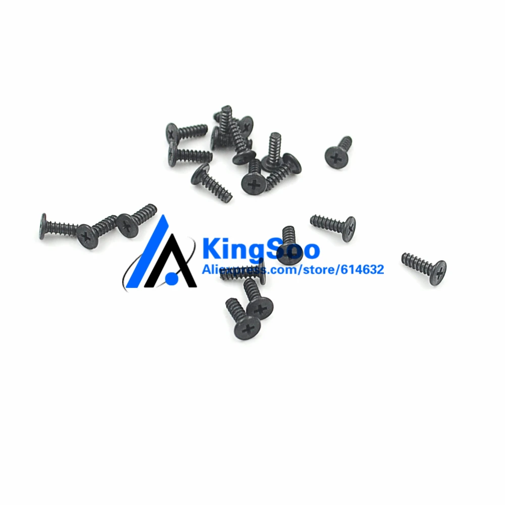 Top quality set screw for Playstation 4 PS4 controller Screwsin