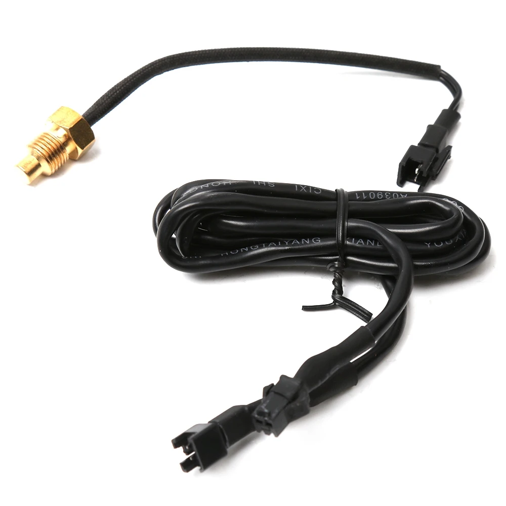 Motorcycle Thermometer (11)