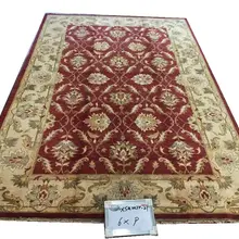 Турецкий ковер ручной работы Домашний Декор для гостиной античный завод дизайн шерсть вязание ковры