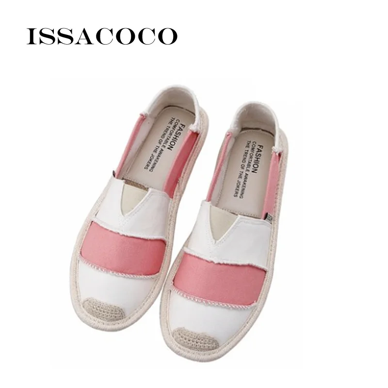 ISSACOCO/; женская обувь; обувь на платформе; обувь на плоской подошве; женская обувь с рисунками; женские кроссовки; zapatos mujer sapato feminino