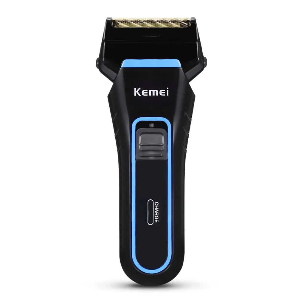 

Reciprocating Charging type Shaver