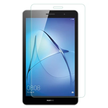

Premium Tempered Glass Screen Protector for Huawei MediaPad T3 7.0 3G BG2-U01 9H Hardness Tempered Glass Film for Huawei T3 7 3G