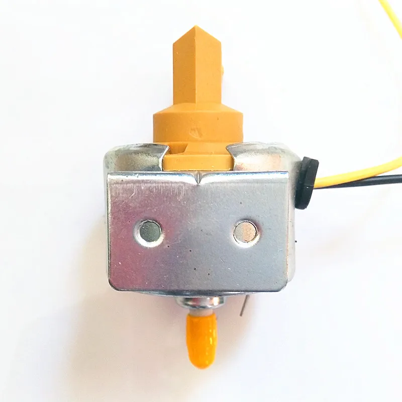 1000 Вт Снежный насос масляный всасывающий модель 40 DCB напряжение 110 120V 60Hz мощность