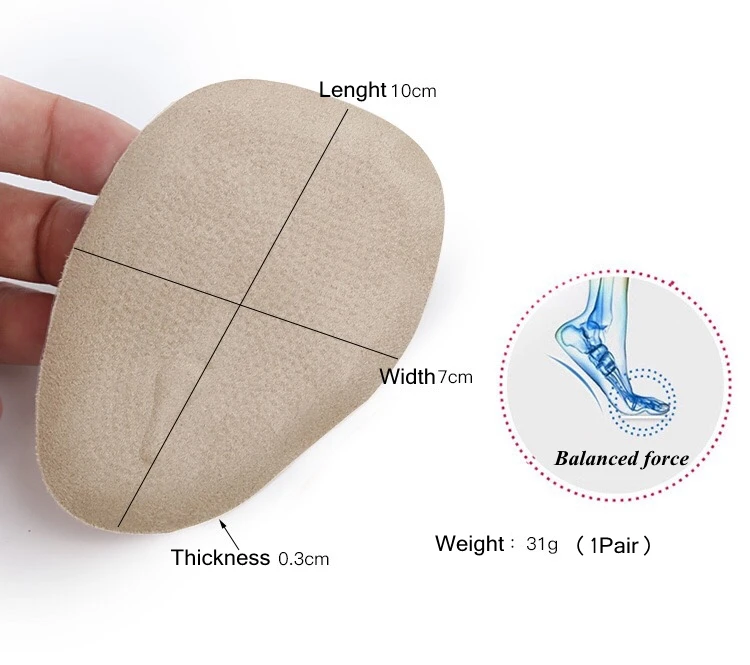 4 шт./компл. гелевые Силиконовые вставки T-shape Наклейка пятки силиконовые стельки для обуви Forefoot pad пятки протектор подушки женские подарки