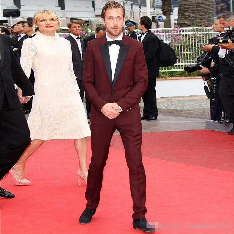 Celebrity-Same-Style-Men-Suits-2017-Fashion-Design-Burgundy-Men-Suits-With-Black-Satin-Peak-Lapel (1)