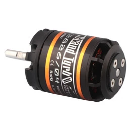 rc airplane motor