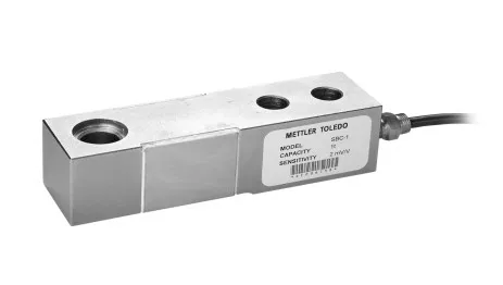 

SBC-500kg/1t/2t temperature sensor shear beam