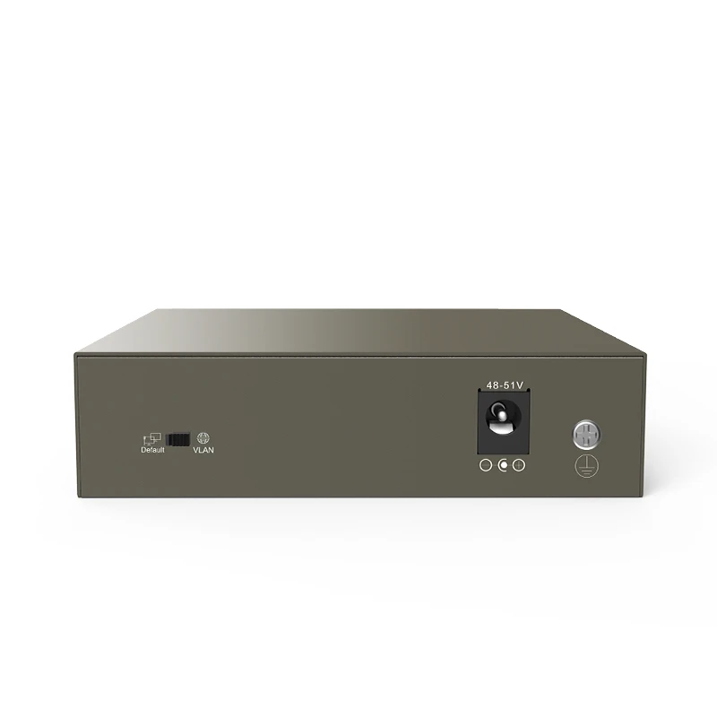 Сетевой коммутатор Tenda ethernet 5*10/100/1000 Мбит/с порт RJ45 10 Гбит/с|Сетевые коммутаторы| |