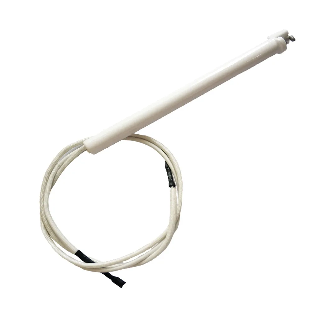 Gas Stove Accessories Screw Tooth Oven Ignition Needle Steamer Frying Pan Fire Needle Induction