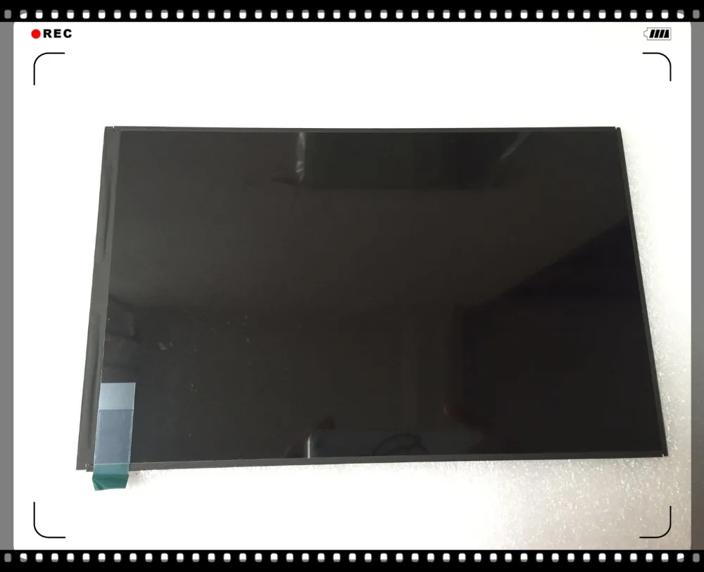 Tv096wxm-nh0 Lcd Touch Assembly 9.6 