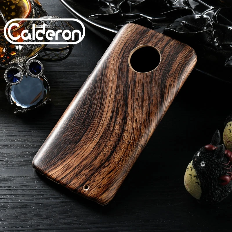 

McCollum PC+PU Protector Phone Cases For Motorola Moto G6 Plus Case Cover For Moto G6 G 6 Case Skin Half-wrapped Bag Bumper
