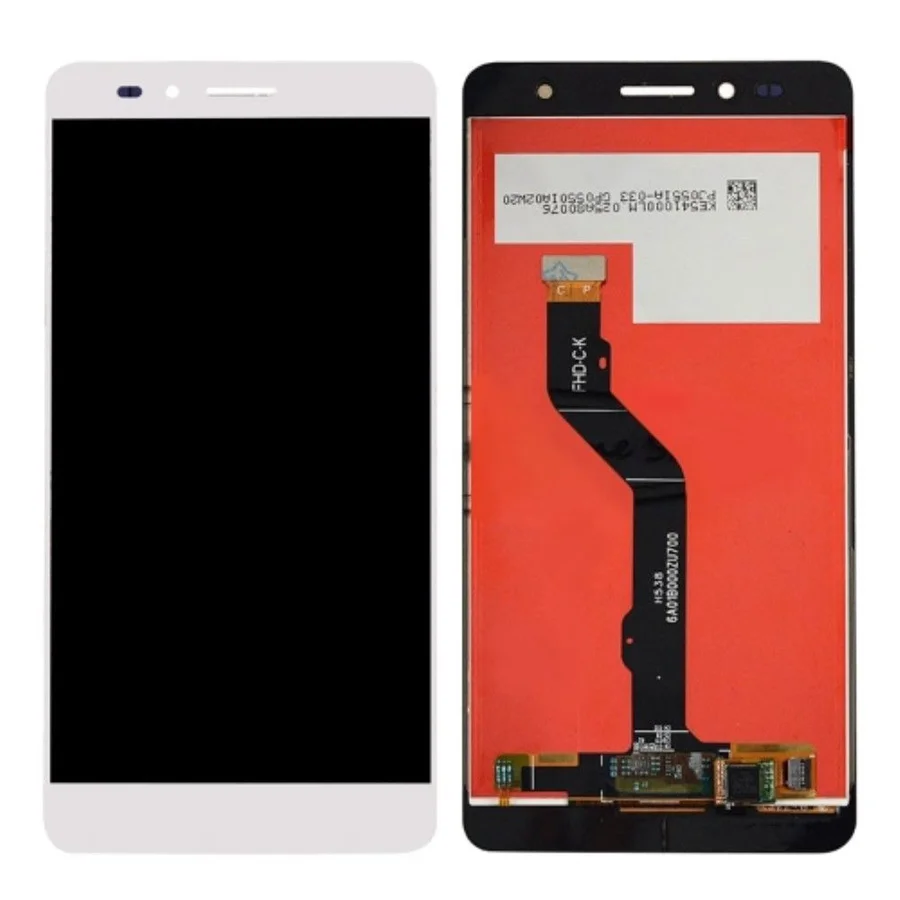 Huawei GR5 LCD Display with Frame (35)