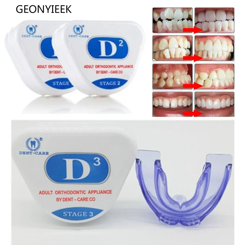 Buy Instant Perfect Smile Comfort Fit Flex Teeth Fits