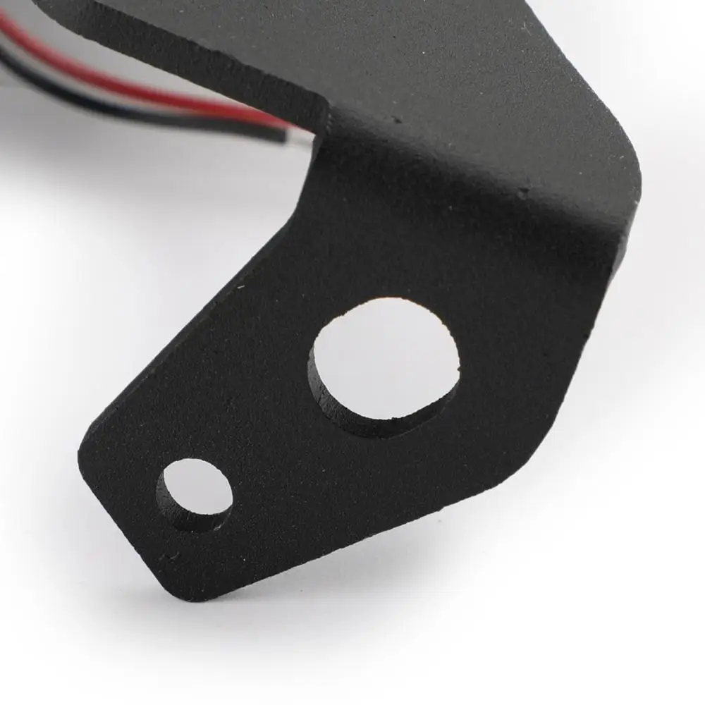 Artudatech держатель номерного знака для Aprilia Tuono V4/V4R RS4 125 50 2011 2019 RSV4 2009 2010 2018