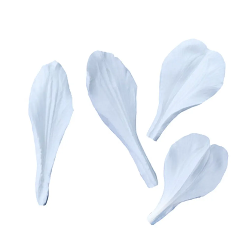 Silicone Fondant Mold Flower Center Clay Molds Printing Mould fimo Polymer Clay Tool Mould Decorating Tools caly Flower Tools