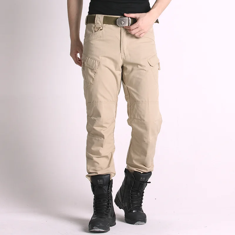 joggers for trekking
