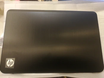 

NEW Original For HP Envy 6-1000 686590-001 692382-001 LCD Back Cover Case US fan