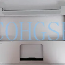 Подлокотник для ноутбука Top Case C Shell для hp 14 ENVY 14-K AM0UK000730